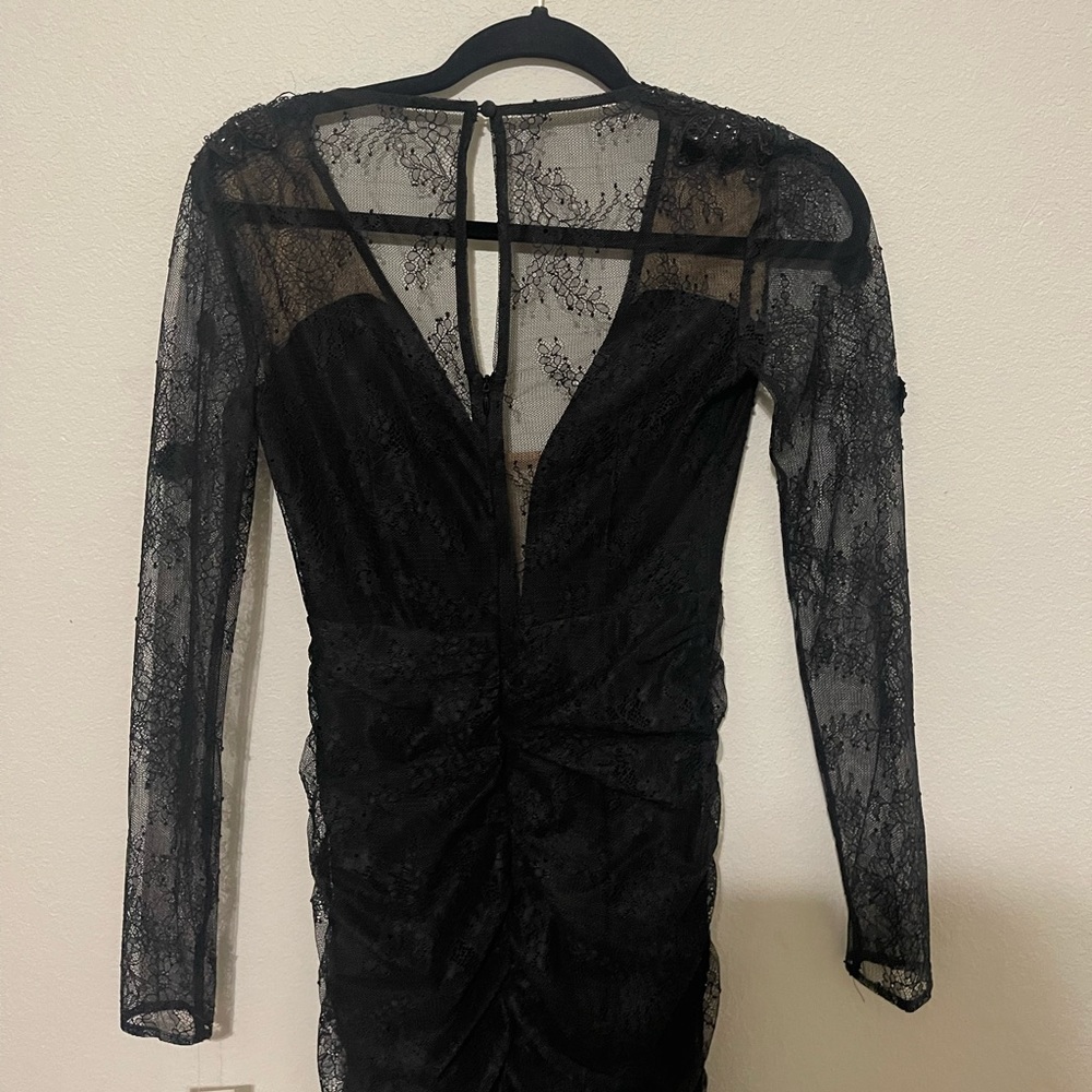 For love and lemons dress